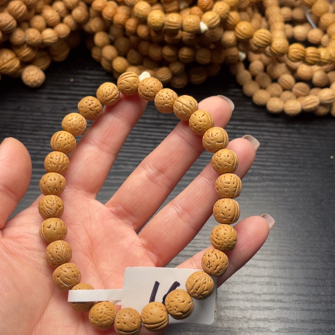 【闪购商品】豐*成品手串100米