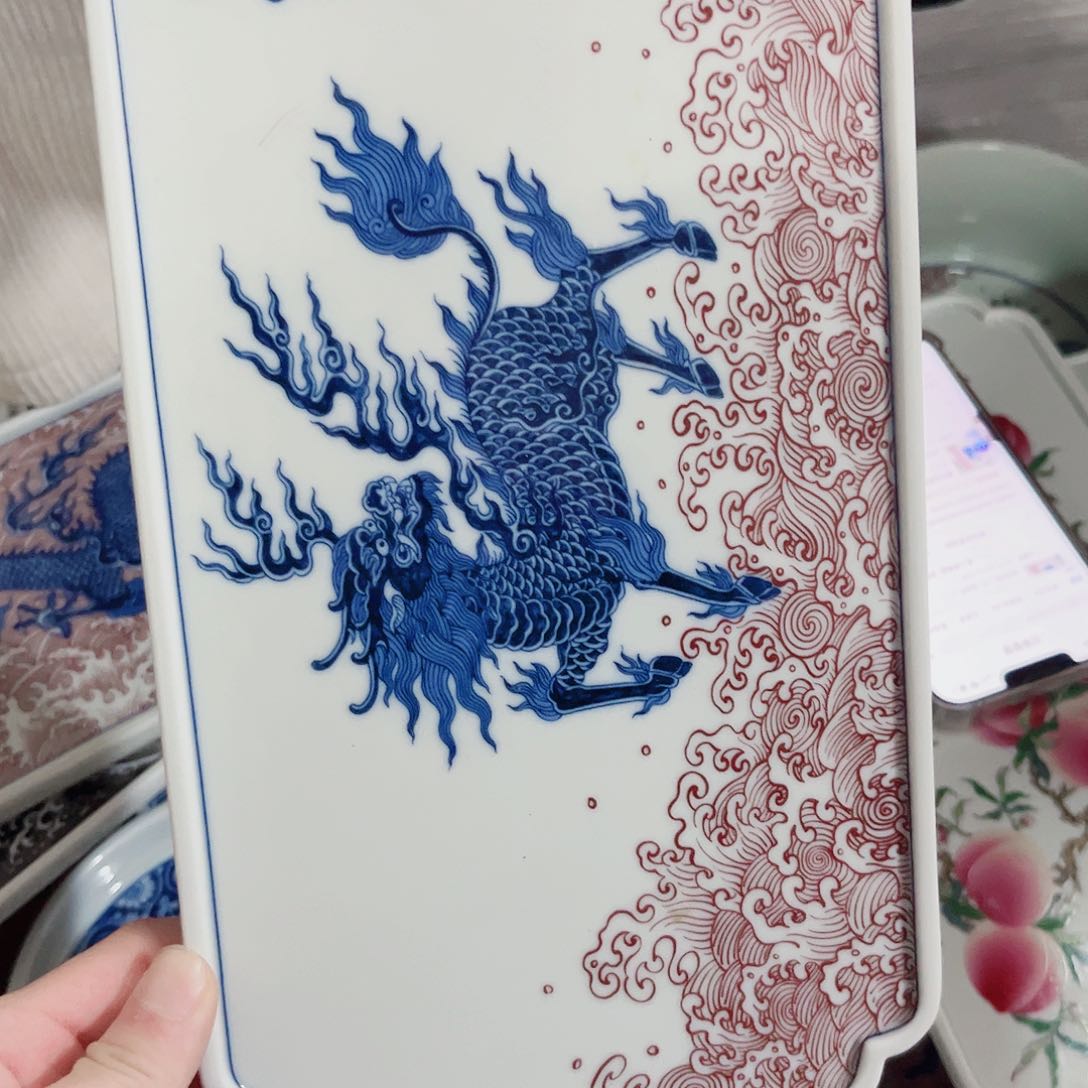 瓷片仓库直播间专属链接