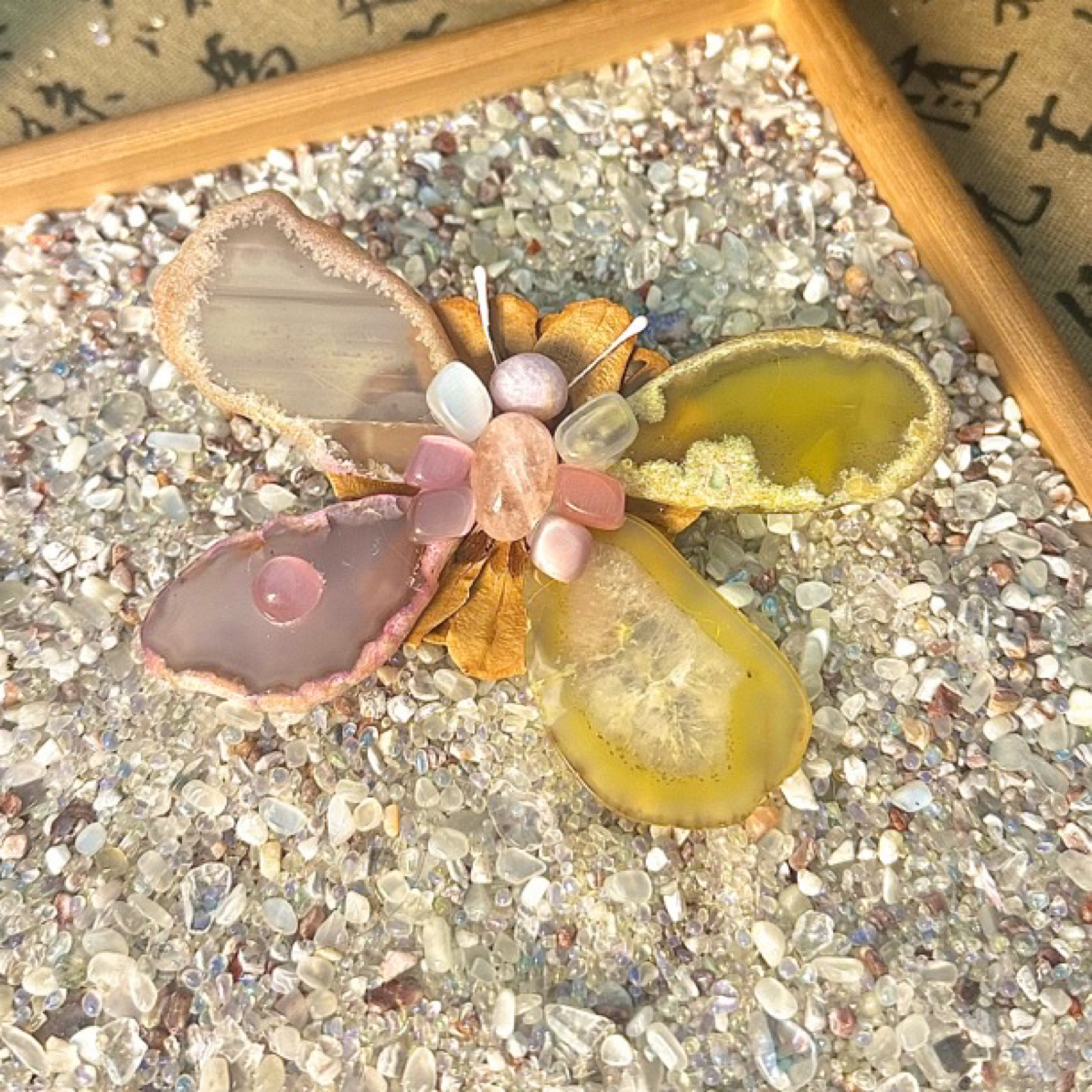 手作摆件 （19-100）