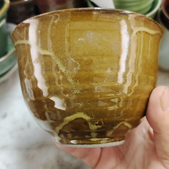 瓷片瓷器，各种摆件，瓷片，均有瑕疵。黄金波