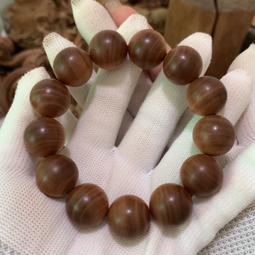 【闪购商品】檀香木手串/手链檀香手串1.8檀香王