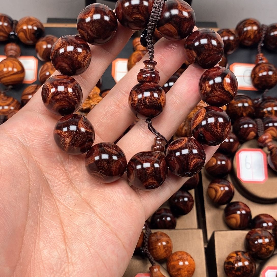 花梨木类宸*2.0对眼鬼脸