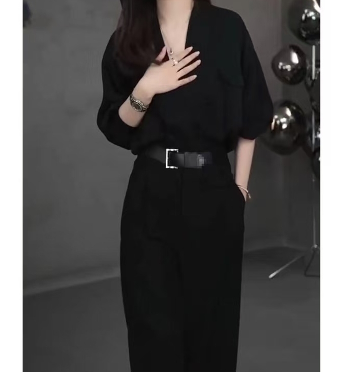 时尚潮流百搭精品女装zsx19304