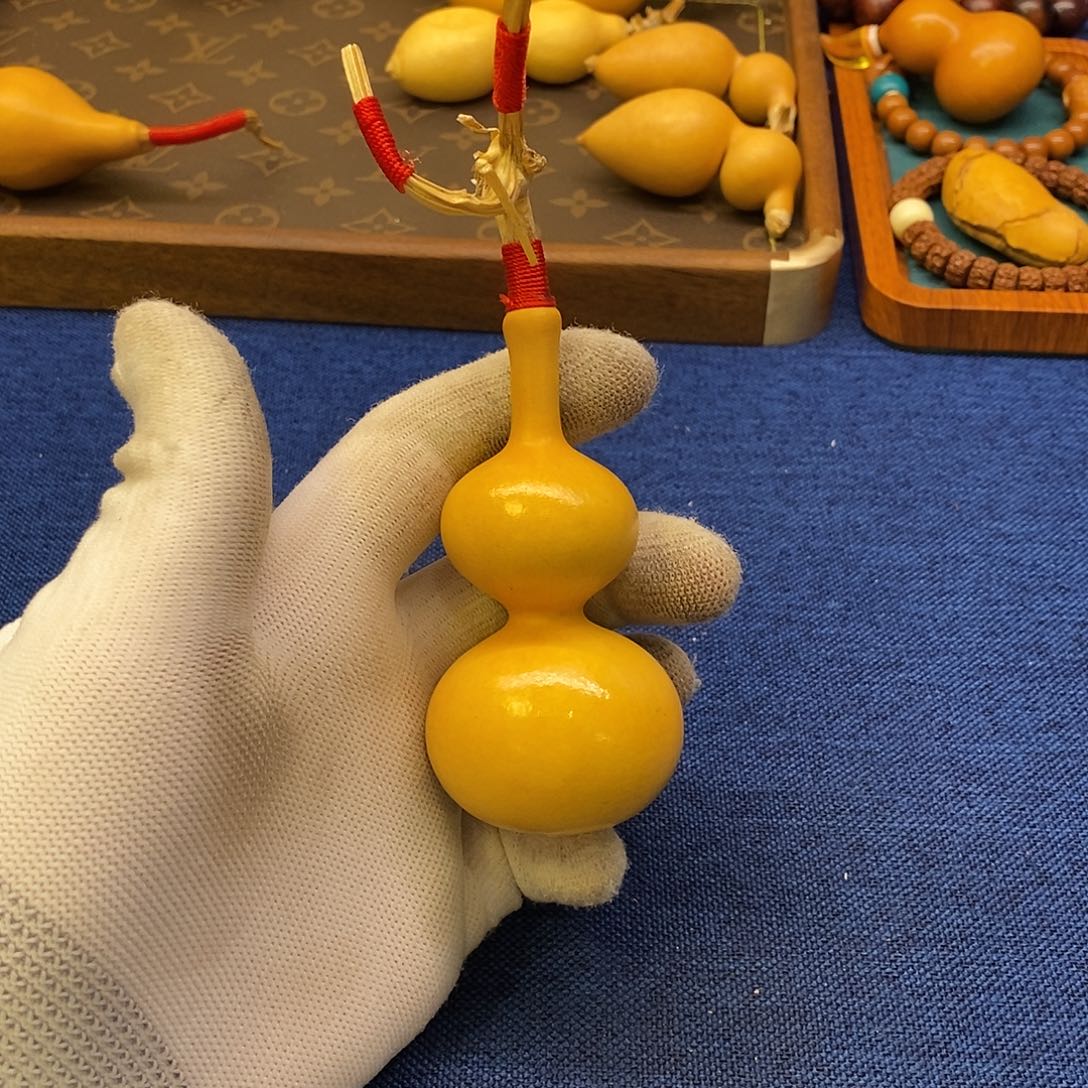 艾*舍的出品精选天然葫芦