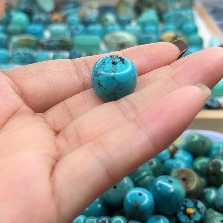 T***I老型珠闪电购饰品