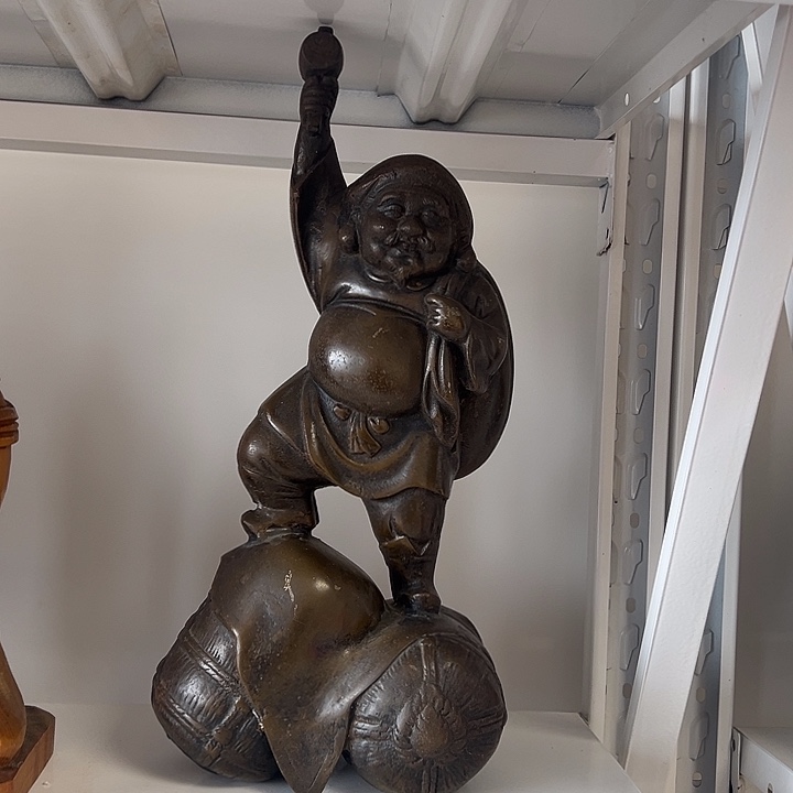 摆件家居工艺品瓷器