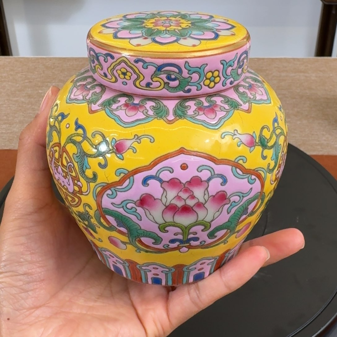 摆件景德镇陶瓷艺术