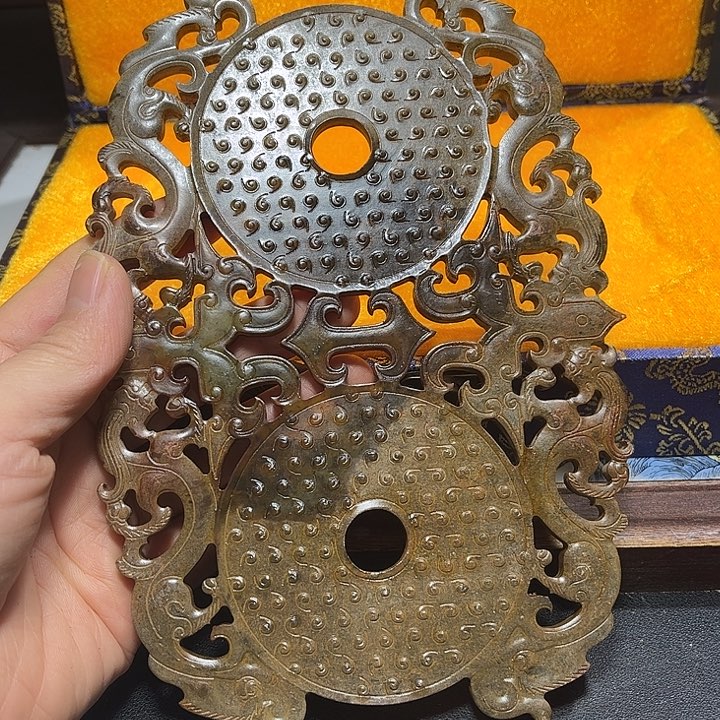 底槽青官方链接一物一图发货