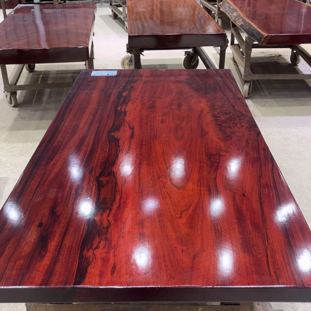 木（非红木类）刚果188-92-5带三脚架