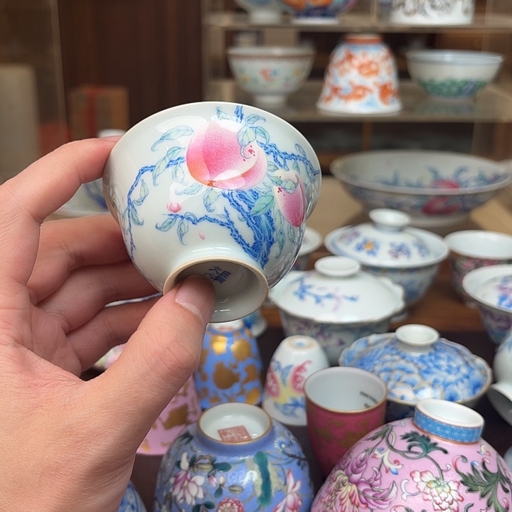 巧***糖陶摆件8888888888888888