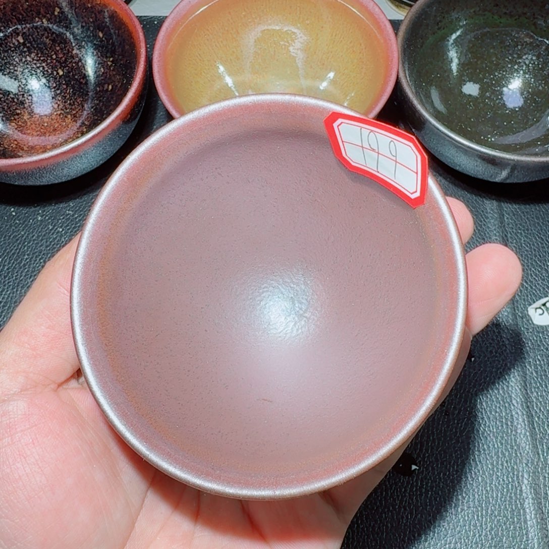 茶盏古时茶器建窑建盏199