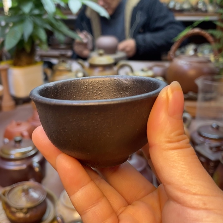 茶壶紫砂宜兴紫砂原矿泥料