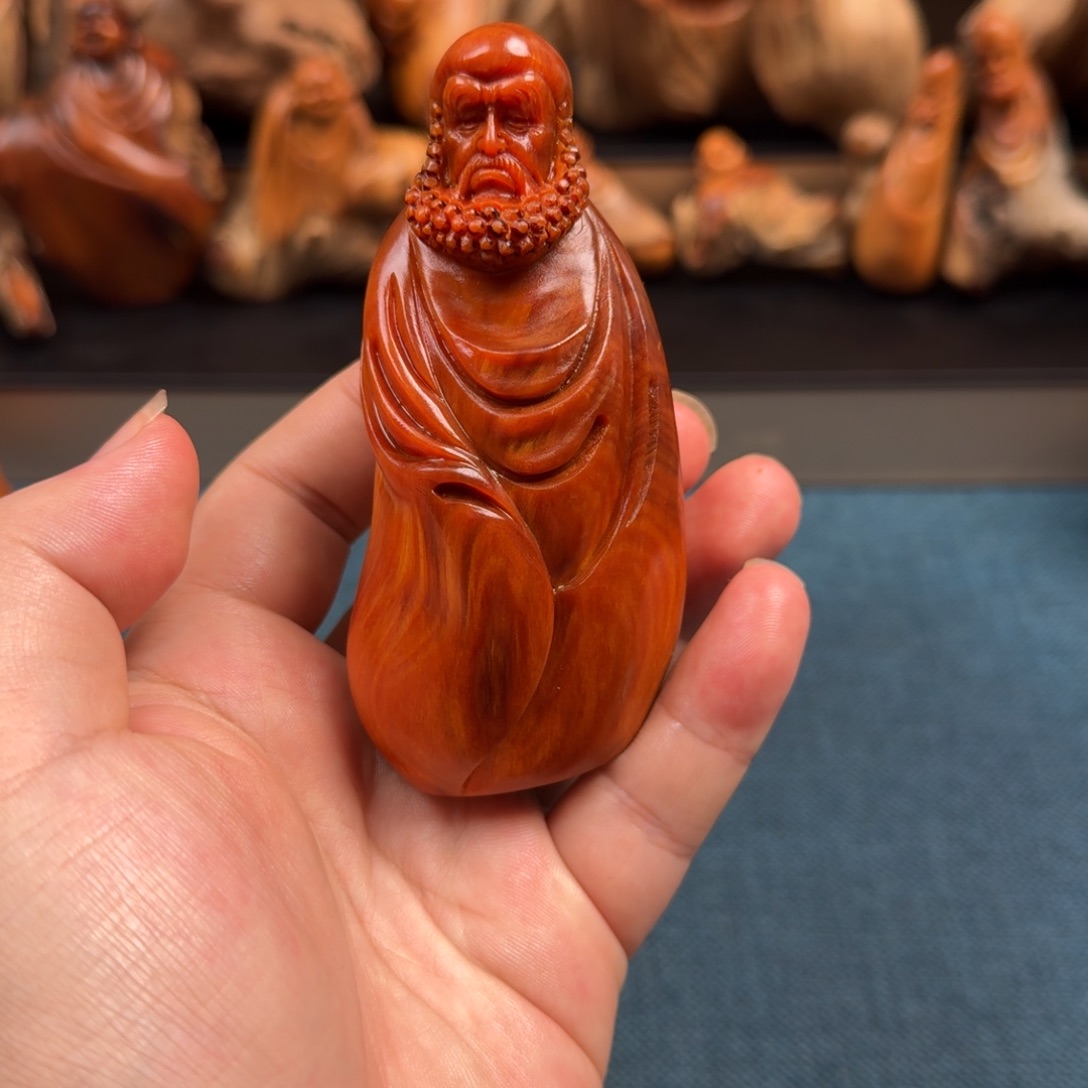 柏木（崖柏）太行崖柏