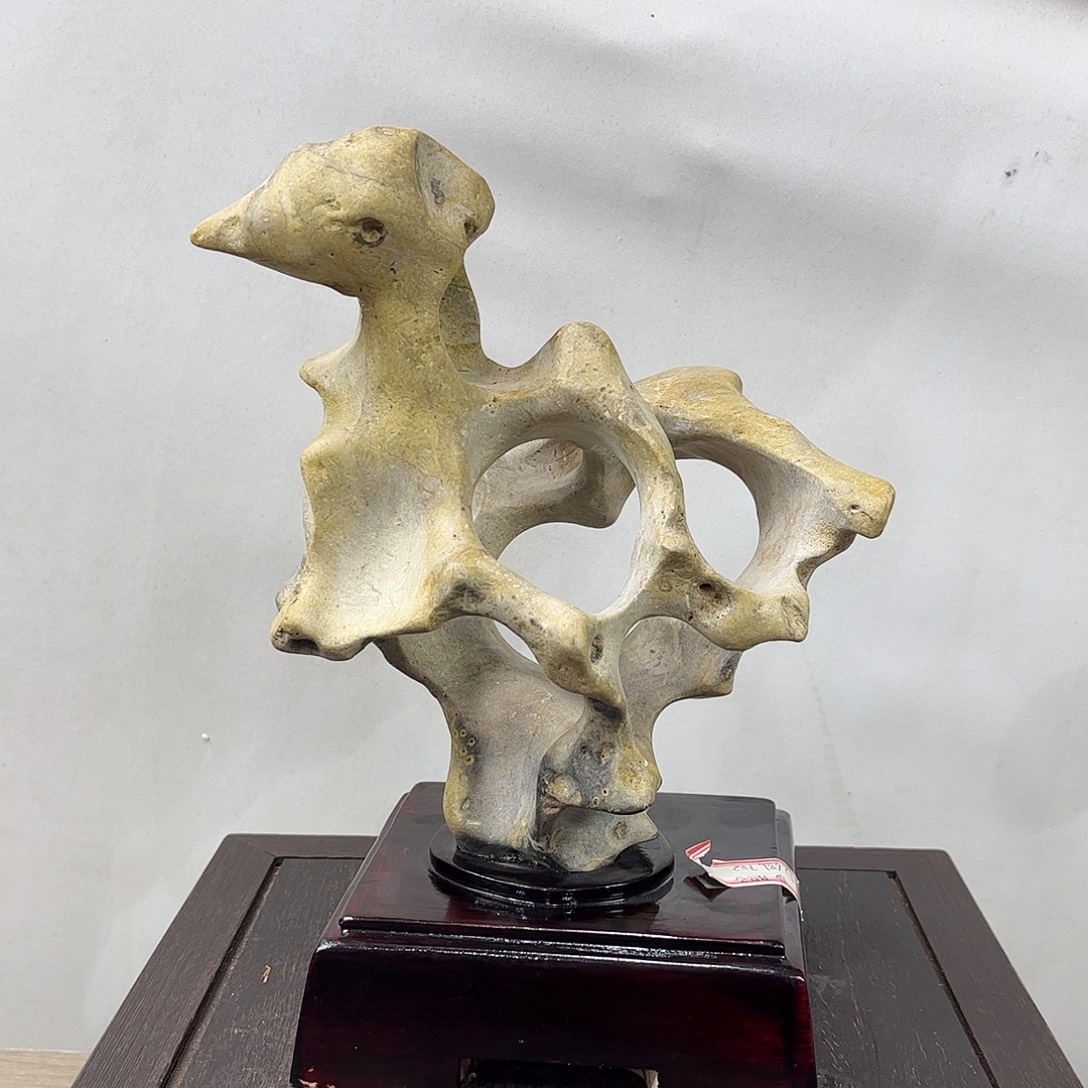 用***9石材家居装饰摆件