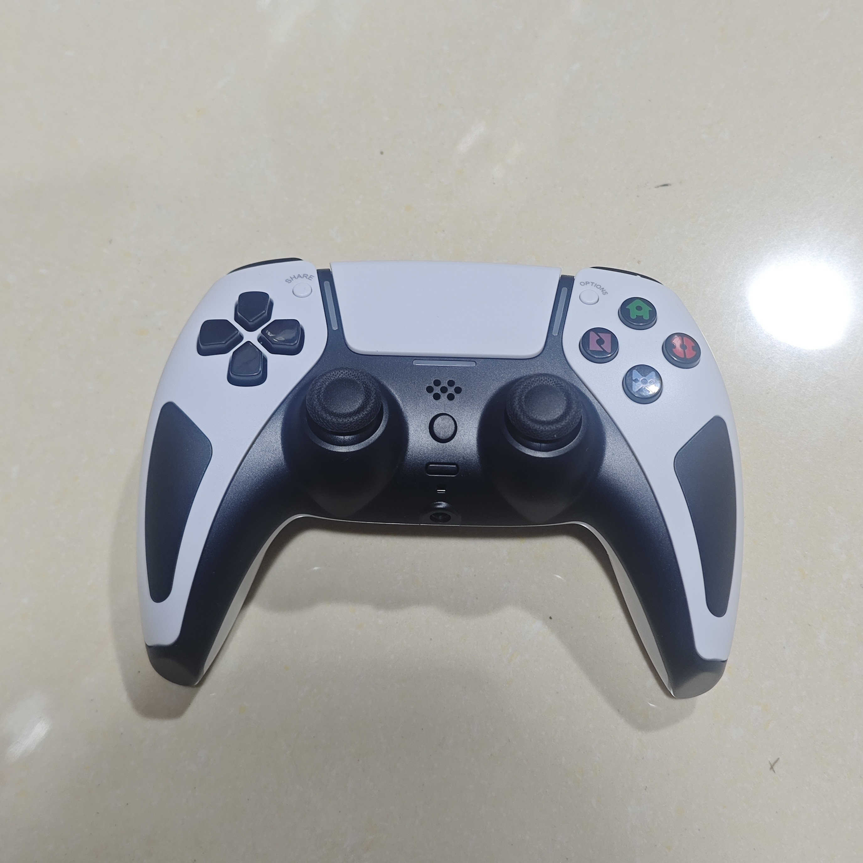 游戏手柄/听主播讲解