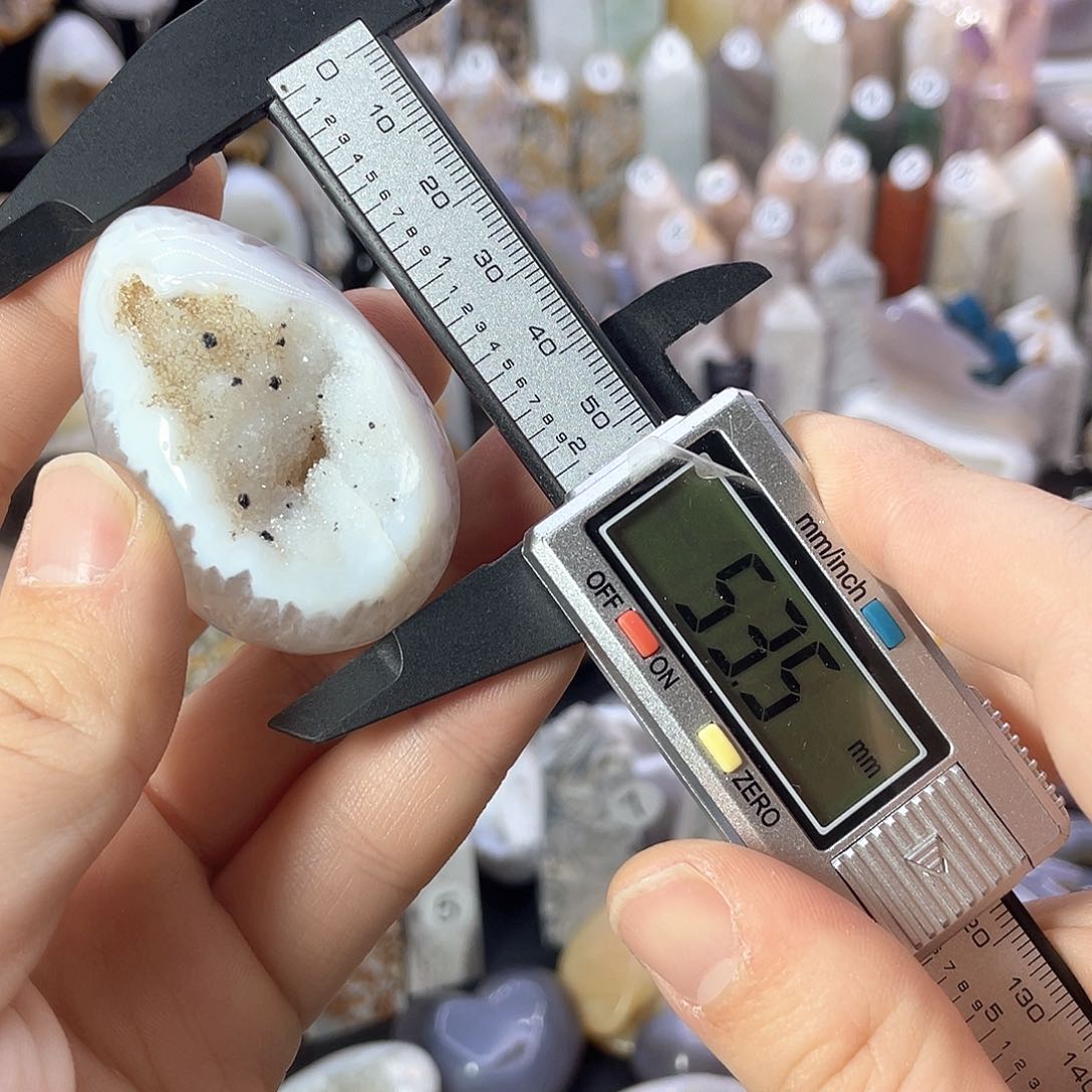 水晶开播浮力未镶嵌