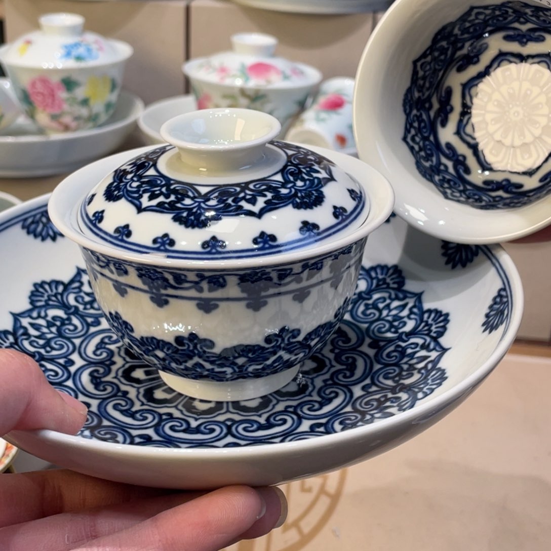 杯景德镇活动中获得景德镇