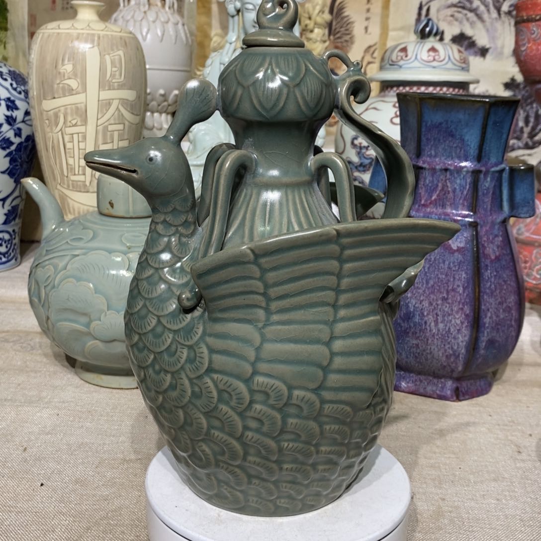 瓷片摆件666666666666666666