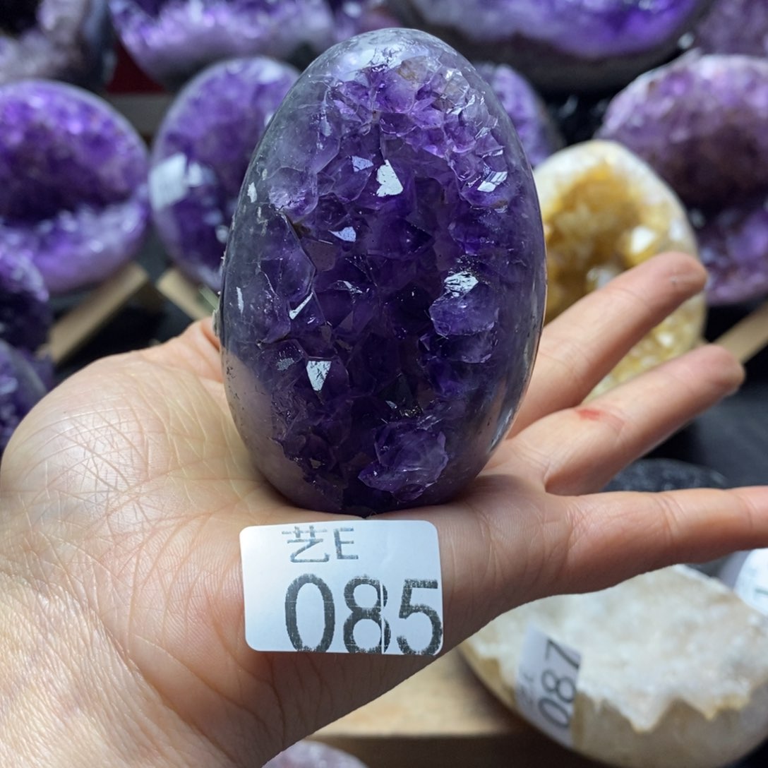 【闪购商品】水晶大型摆件（非配饰）未镶嵌