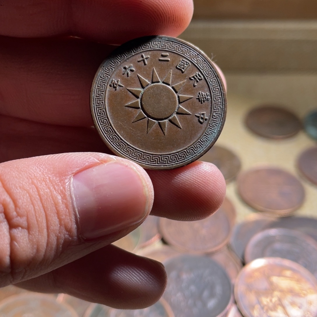 金***哥花岗石纯铜锡合金纯铜博古通今小卢25