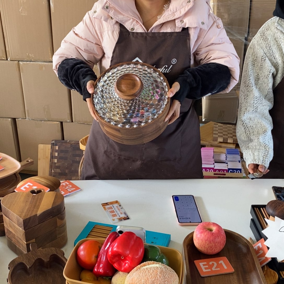 水晶玻璃编号E32号发4个好的