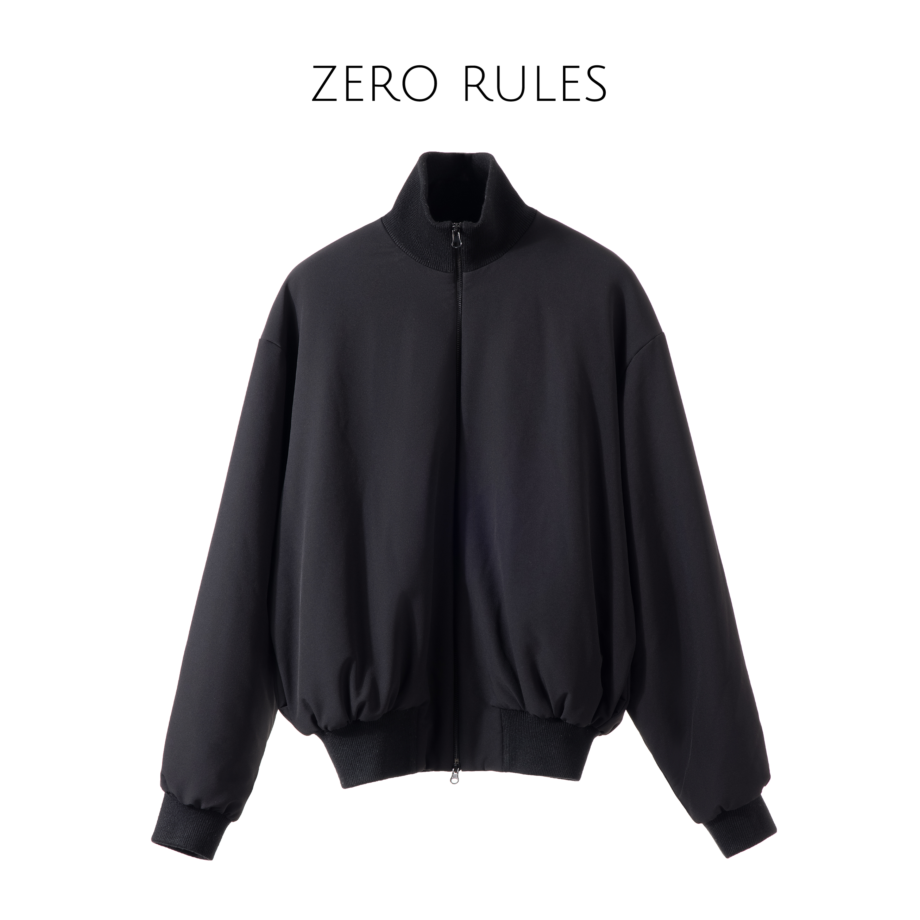 25080290【一件耍帅的外套】轻量感面料+内里夹羊*毛驼R外套