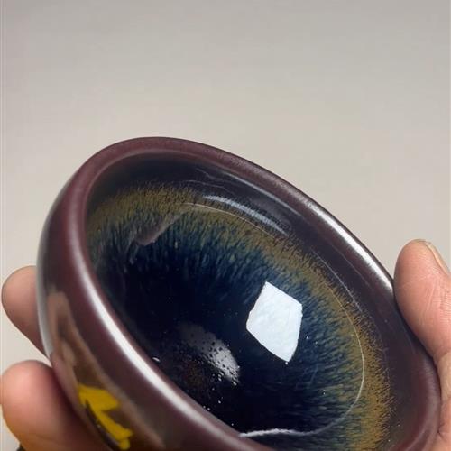 【闪购商品】茶盏-82.............