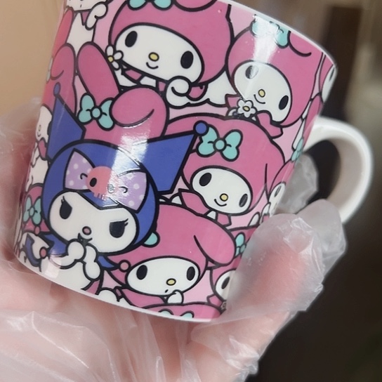 壶微瑕可爱可爱满20包邮