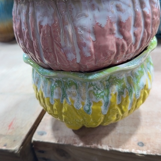 口径不清楚问客服