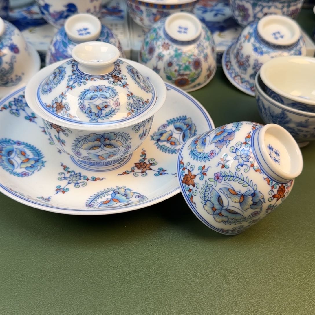 香*抖音闪购纯手工手绘1