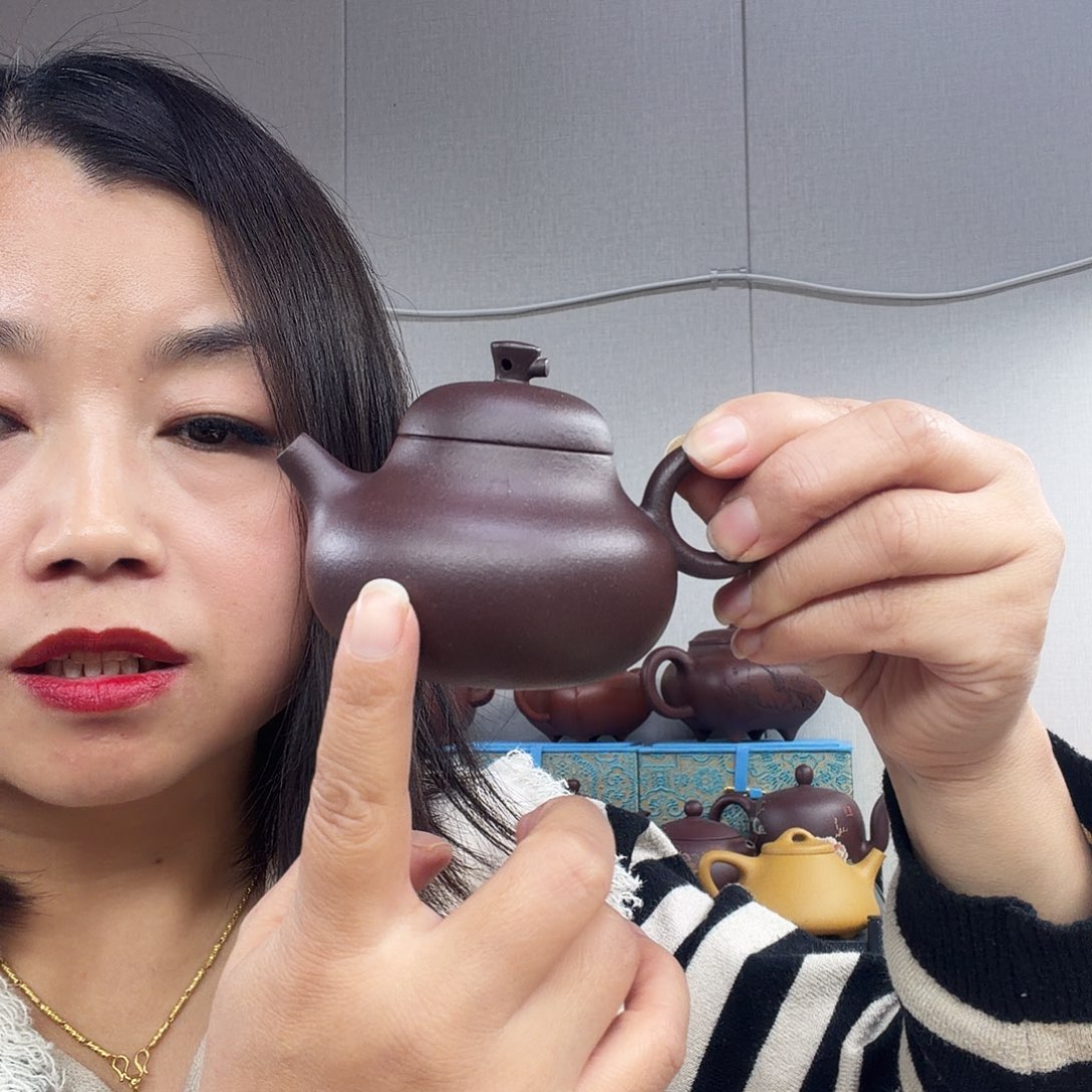 梨壶140cc天青泥的