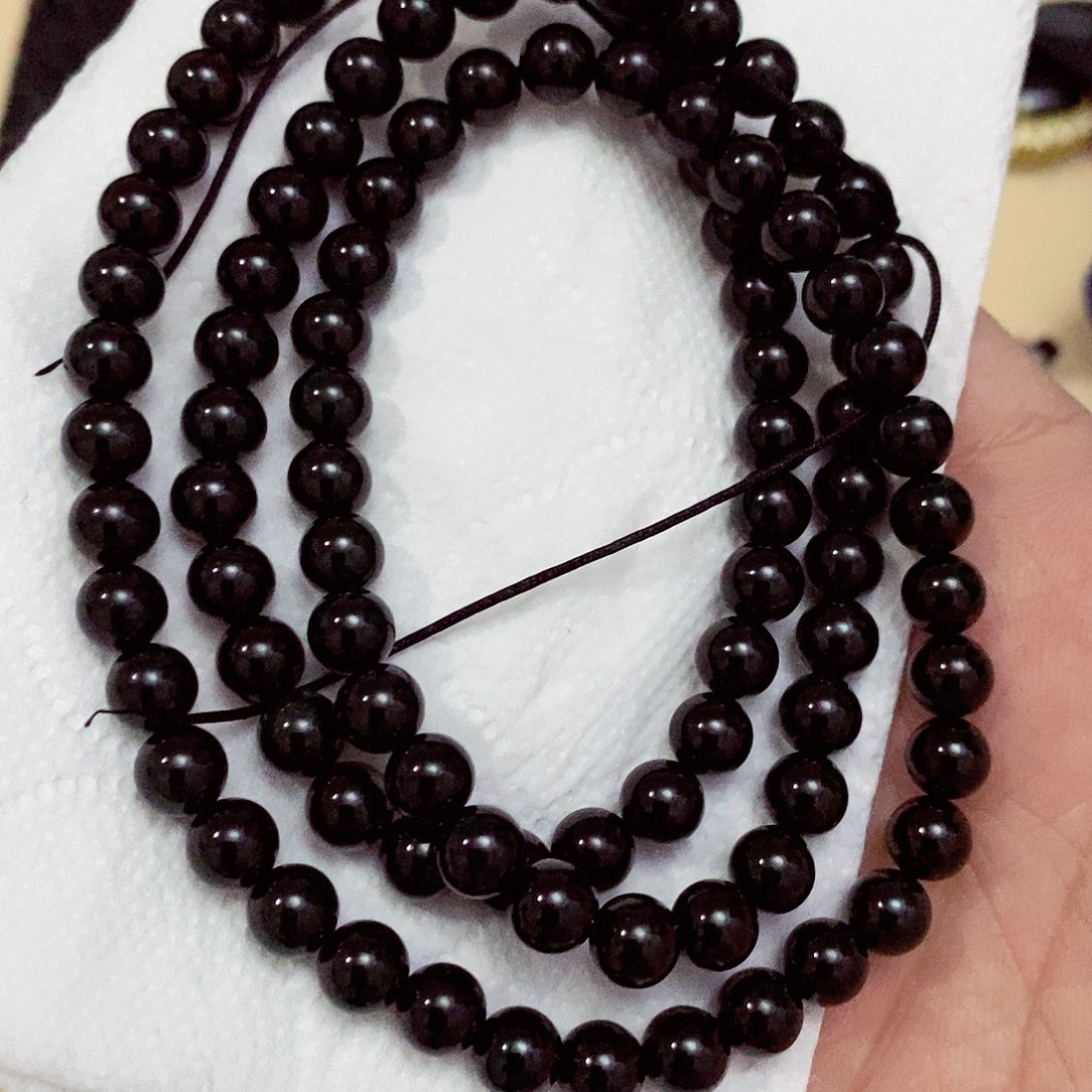 翡翠颈饰未镶嵌卡8