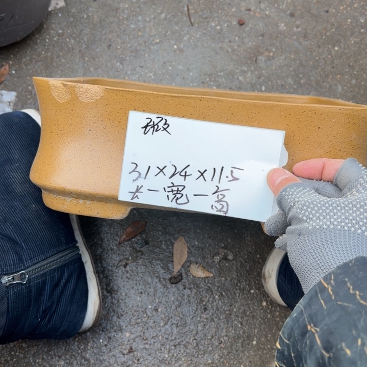 花盆紫砂特价商品