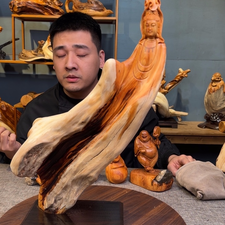 柏木（崖柏）关注一下