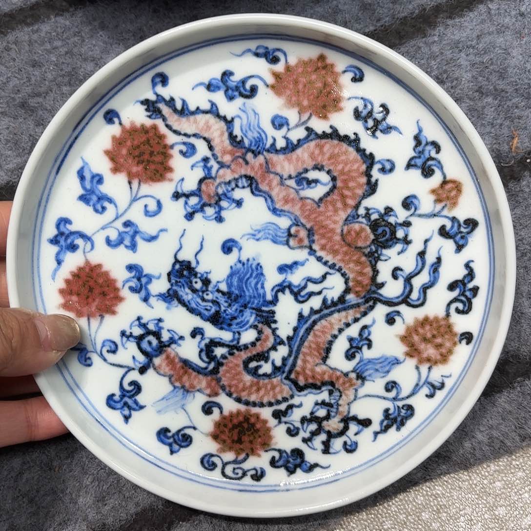 摆件陶南**日陶瓷艺术作品