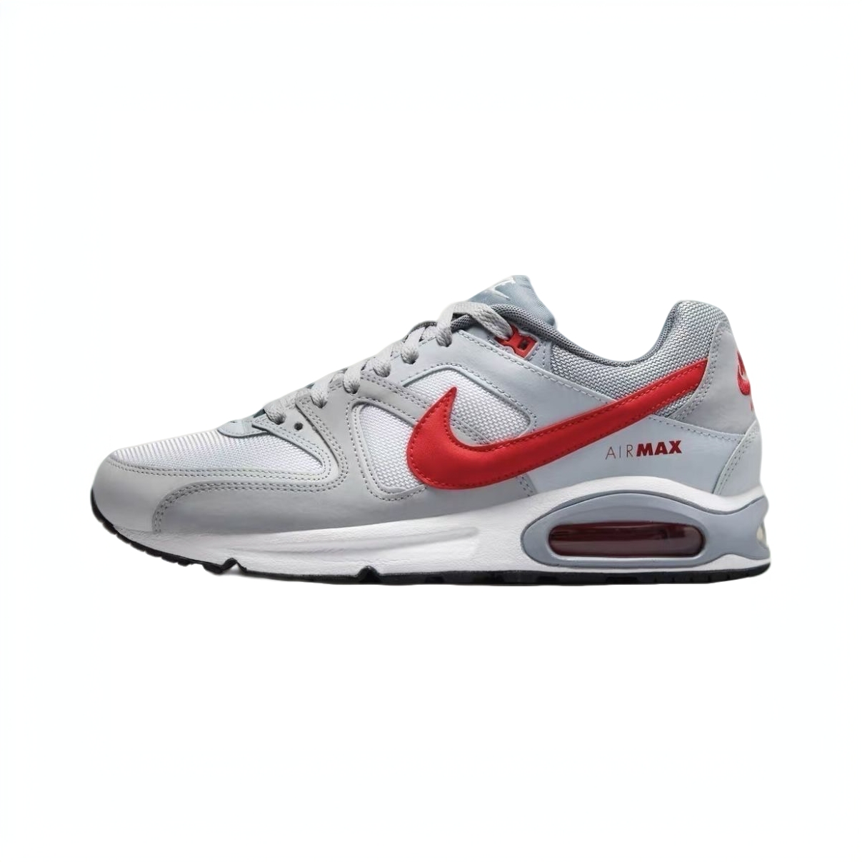 NIKE/耐克男鞋AIR MAX气垫百搭时尚休闲运动鞋舒适跑鞋629993-106