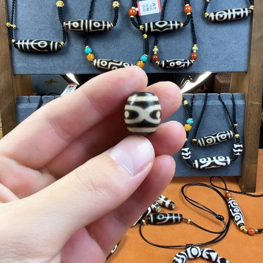 玛瑙/玉髓配饰未镶嵌