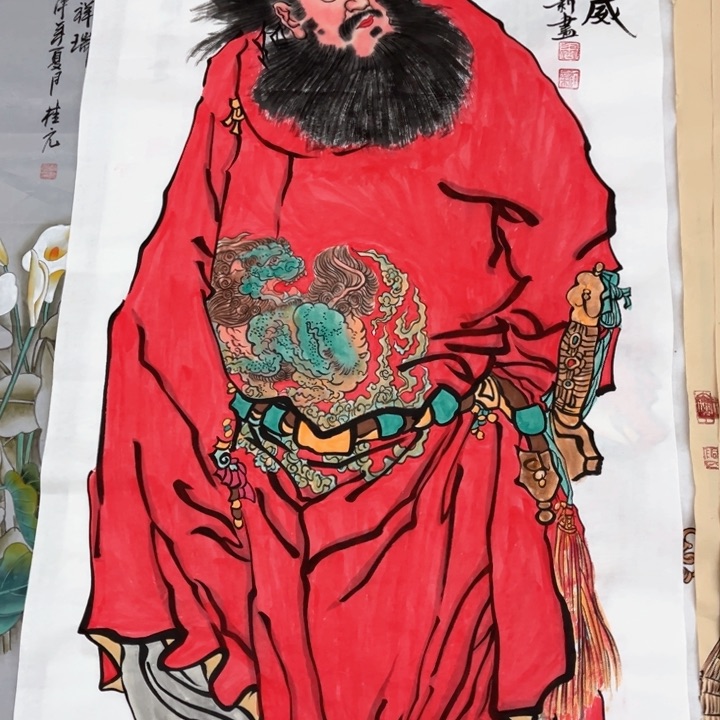 国画作品作品作品作品作品