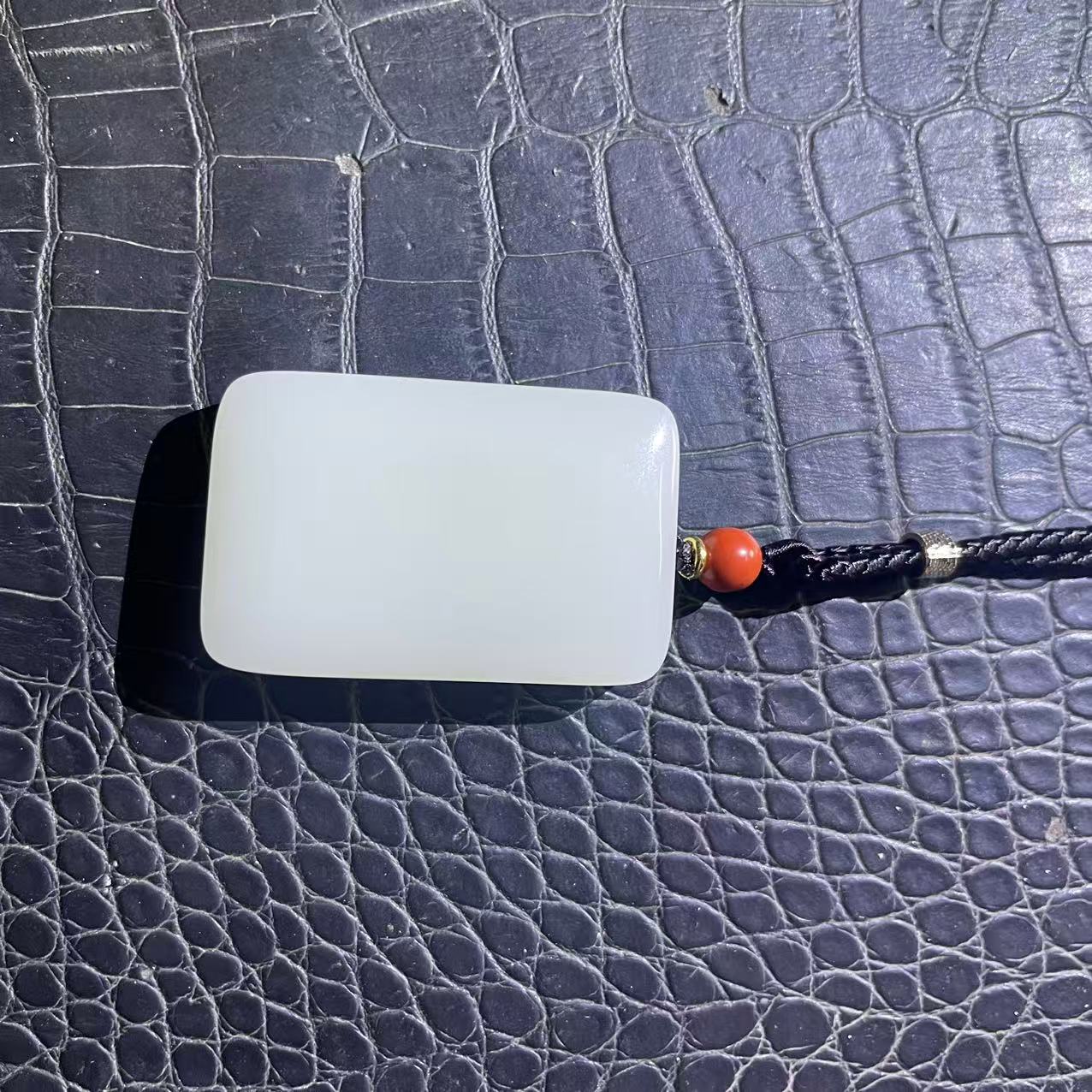 【高端定制】HB-92700尚设计吊坠多样性发一件