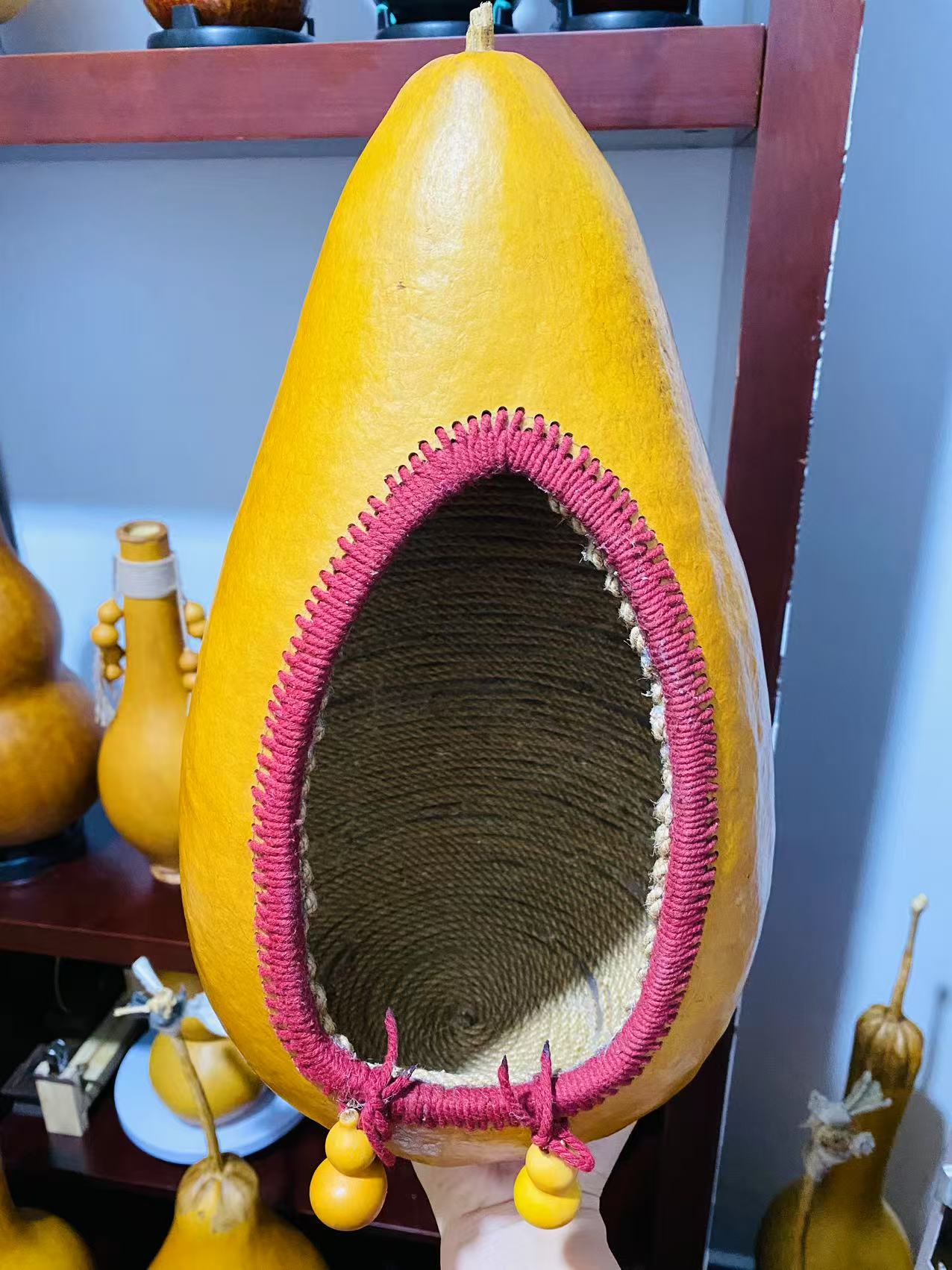 【精品葫芦①】直播间专用链接，请勿自主下单！