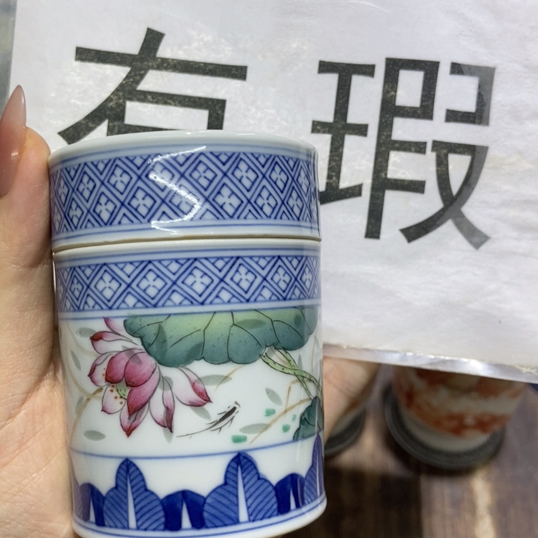 陶瓷艺术品的制作