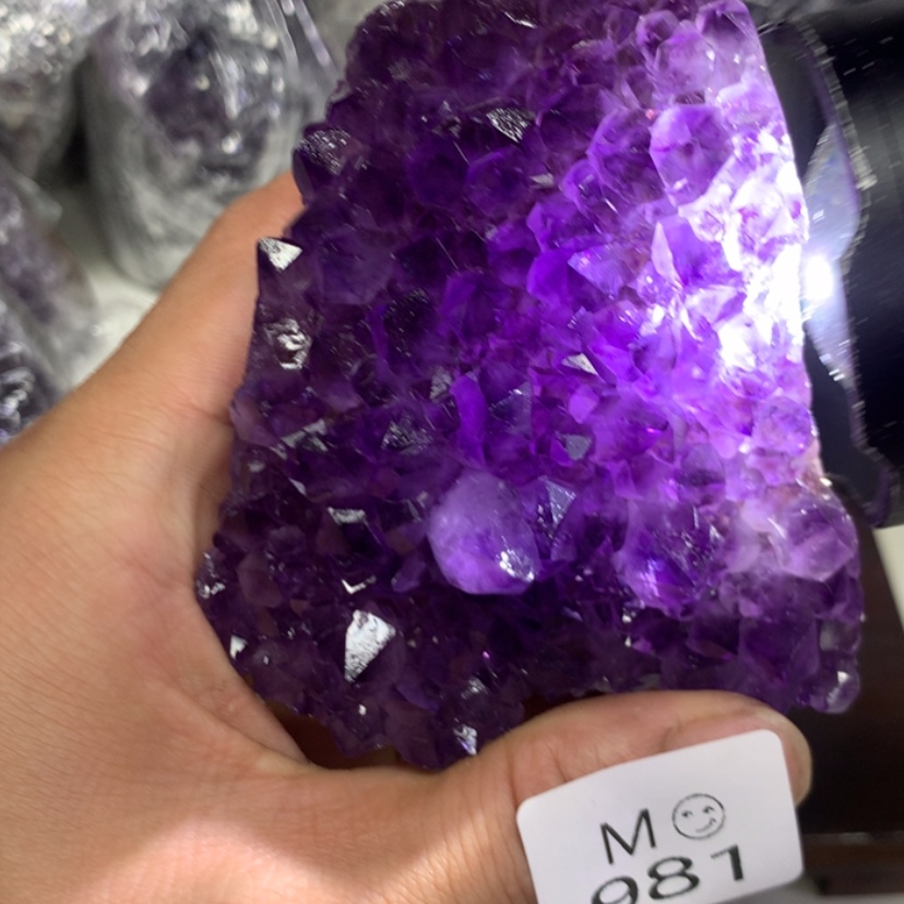 【闪购商品】未镶嵌水晶大型摆件（非配饰）