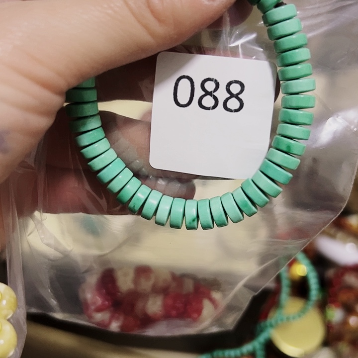 柏香籽/百香籽吊坠～***～