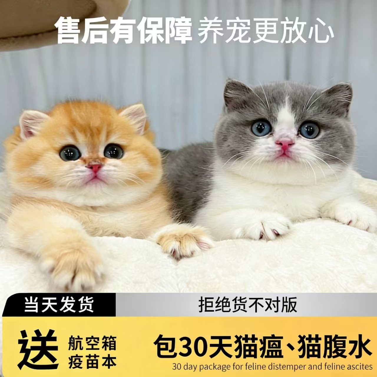 活动专属链接，抖音平台下单有保障，质保30天！