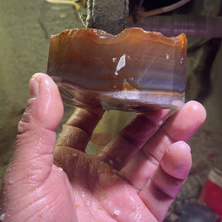 ****定制玛瑙玛瑙手镯
