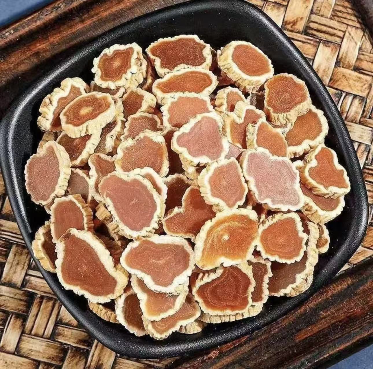 邱正新农人-金边阳红参