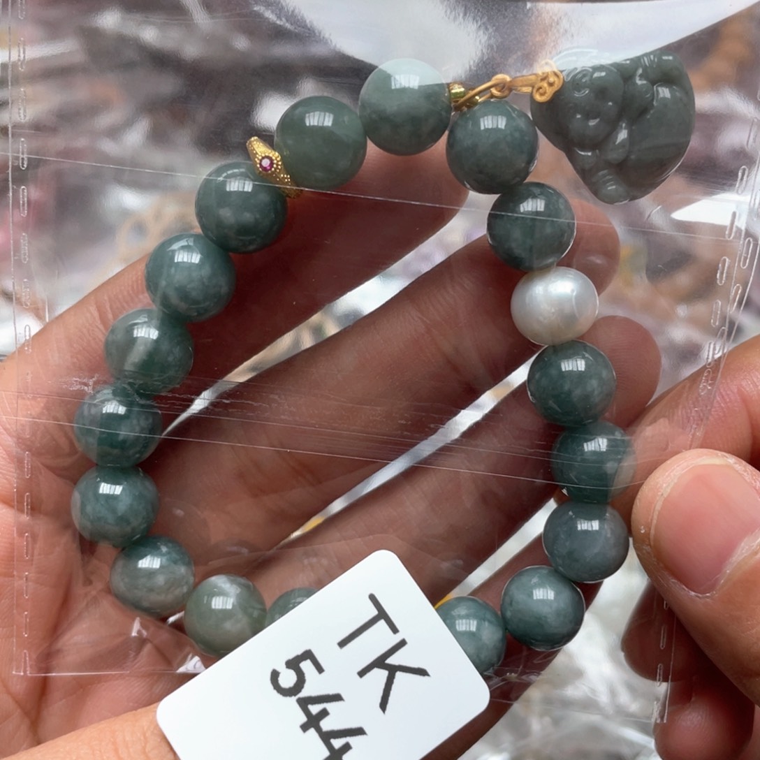 水晶多样性发一只未镶嵌