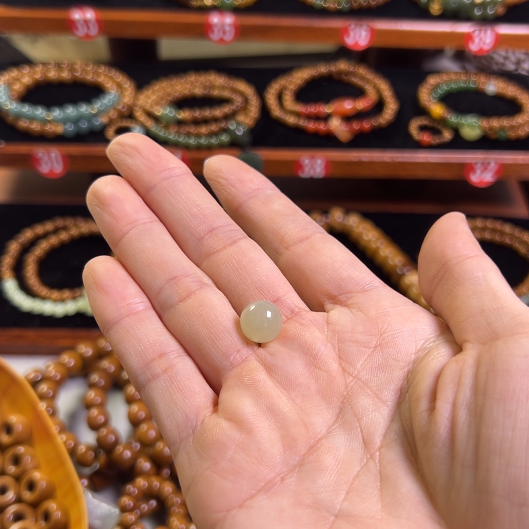 6***6库克手串精品散珠