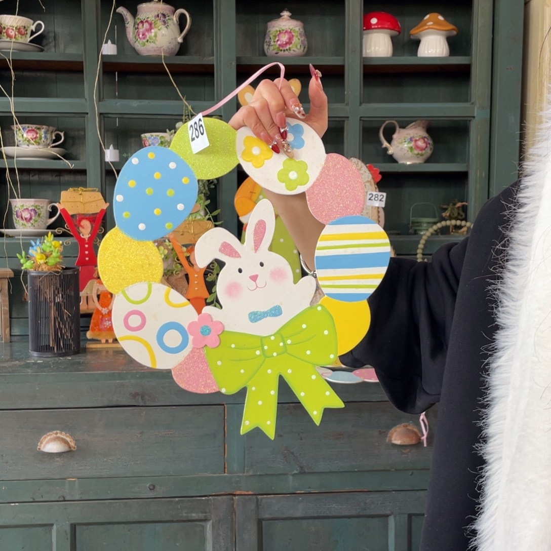 木质圣诞月福老货默认微瑕