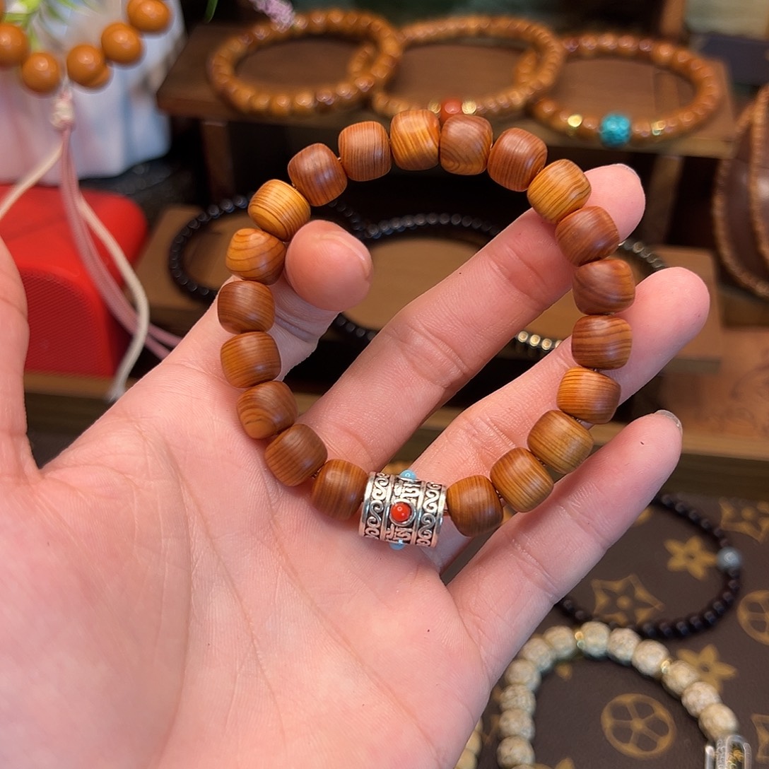 手串菩提根/象牙果